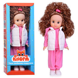 Кукла Эмили