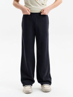 PELICAN, брюки для мальчиков, Черный  фото 4