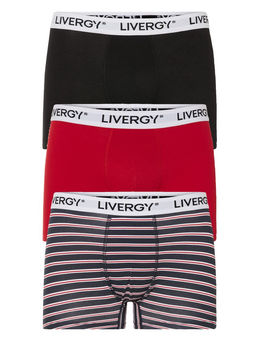 Мужские боксеры LIVERGY 3 шт