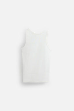 TANK TOP - Zara фото 8