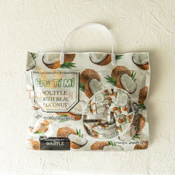 Конфеты Суфле 
Кокос
 FRU TI MI
 360 г - Тайская лавка фото 11