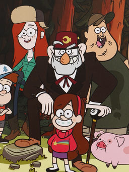 Цена за 20 шт. Тетрадь А5, 48 листов в клетку "Тайные приключения"