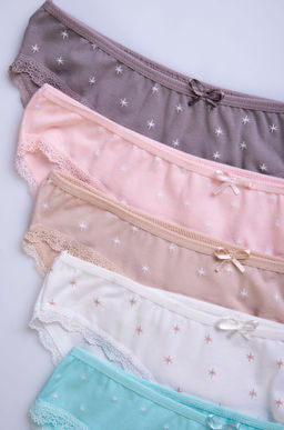 Трусы для девочки 5шт. Donella  фото 3