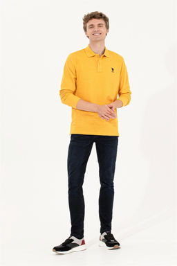 Шафран -шафран меландж Неожиданная скидка в корзине - U.s. polo assn фото 4