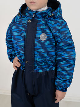 Комбинезон демисезонный