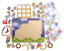 Пазл Молоковоз - Smiledecor фото 5