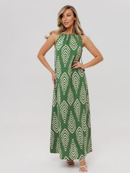 Сарафан женский СА-104 (кулирка) - Elenatex фото 35