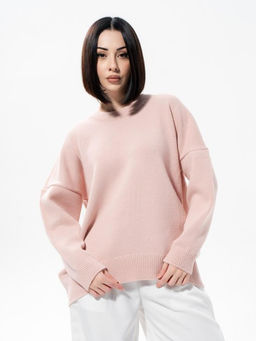 Джемпер женский w-01-294