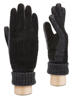 Перчатки Китай MKH 04.62 mens black - Modo gru фото 6