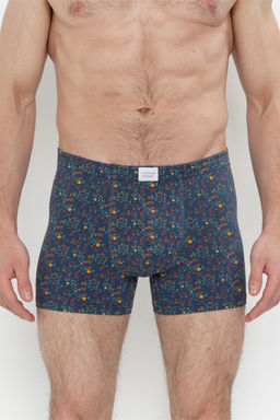 ТРУСЫ МУЖСКИЕ арт. 5703M-40151.1L-079б - Almando melado фото 7