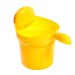 Набор игрушек для песочницы Грузовичок, 9 предметов - Simaland фото 8