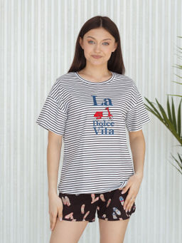 Пижама женская