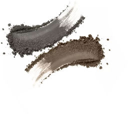 LavelleCollection Набор для бровей BS-02 тон 01 графитовый  фото 2