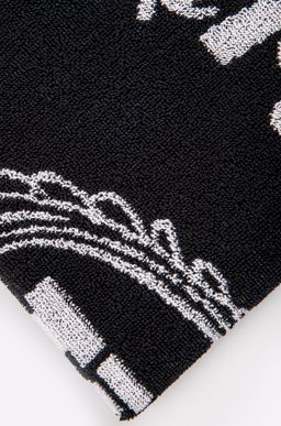 Махровое полотенце 50Х90 см Авангард  фото 6