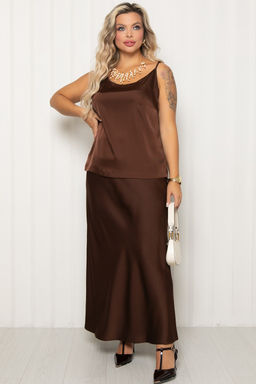 Юбка П-2255/2 - Леди агата фото 7