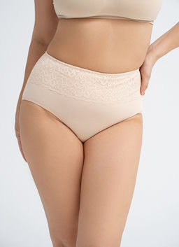 Трусы макси женские Madamoda