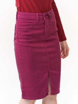 Юбка женская _ 13358 - F5 фото 2