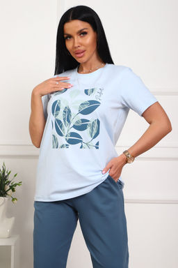 1102 Костюм женский