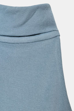 HIGH NECK SLEEVELESS TOP - Zara фото 14