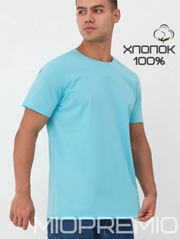 LUI et ELLE/ Футболка мужская