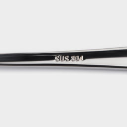 Вилка столовая Magistro Виконт, h=20,6 см, цвет серебряный  фото 2