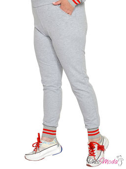 Брюки Модель №1681 размеры 44-84 - Plusmoda фото 2