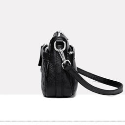 Bags Сумка женская / кожа / 0371122  фото 19