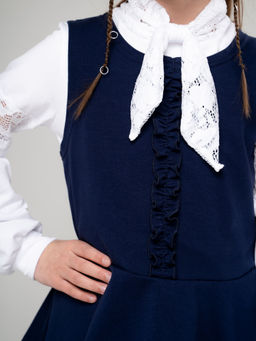 Жилет - Looklie фото 3