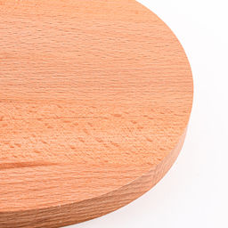 11-31 Доска разделочная овал малый с мет/руч MB(х10) - Mayer&boch фото 4