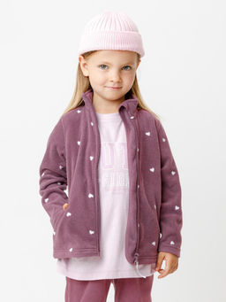 ФЛ 34025/н/46 ГР куртка дет