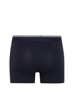 Комплект боксеров стандартной посадки (3 шт.) - Defacto фото 3