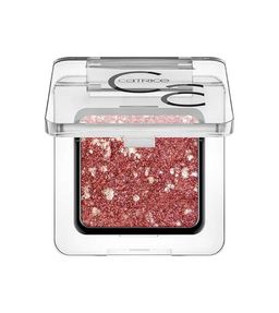 CATRICE Тени для век Art Couleurs Eyeshadow, 370 Blazing Berry  фото 2