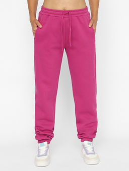 CRB wear / CWXW 70136-46 Брюки женские,циклама/Ex.Cherubino