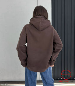 Худи женское с капюшоном - Bruno фото 4