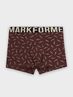 Цена за 2 штуки! ТРУСЫ МУЖСКИЕ - Mark formelle фото 7