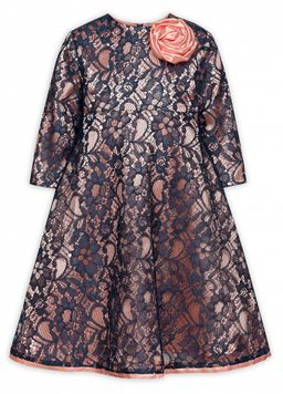 Pelican GWDJ3094/2 платье для девочек  фото 2