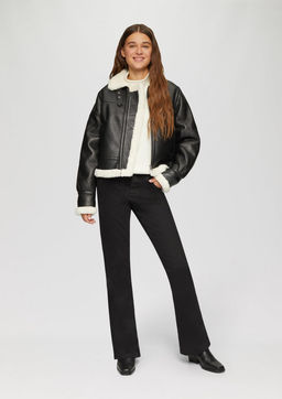 Куртка женская