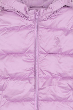 K_z _ocuk Lila Kaban - U.s. polo assn фото 4