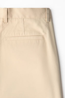 Bermudas Loose Fit - H&m фото 5