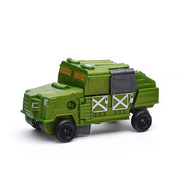 Робот "Майк" трансформирующийся, в коробке