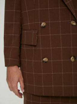 Жакет 212.140070/капучино - Seven senses фото 29