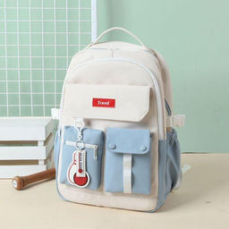 Рюкзак TREND - Боулинг - Storyland фото 7