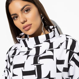 Блуза Сила комплиментов - Charutti фото 9