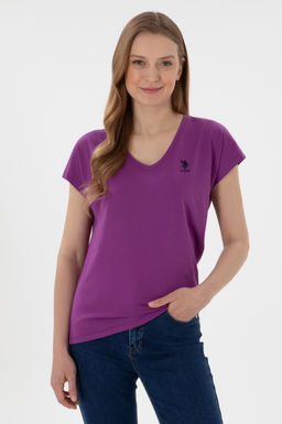 Kad_n Menek_e Basic Ti__rt Sepette S_rpriz _ndirim