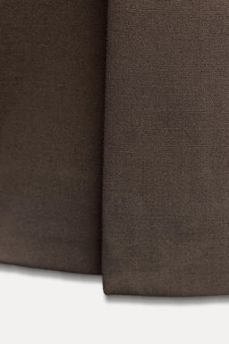 ZW COLLECTION OVERSIZE BLAZER - Zara фото 12