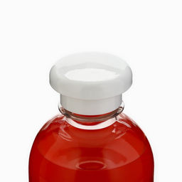 Цена за 2 шт. Гель для душа РУССКАЯ ВЫГОДА, 500 мл, аромат спелой клубники