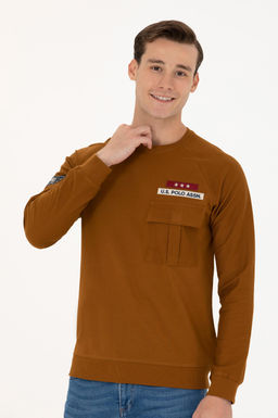 Мужская толстовка с кокосом Неожиданная скидка в корзине - U.s. polo assn фото 10