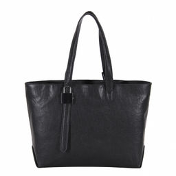 Сумка 3363Q black Polina&Eiterou