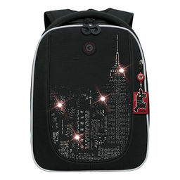 RAf-593-6 Рюкзак школьный - Grizzly фото 18