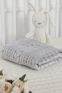 Плед велсофт арт. ПЛВ